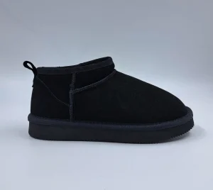 SCARPONCINI RAMBLAS NERO
