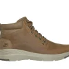 SCARPONCINI RELAXED FIT