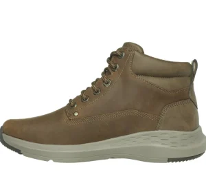 SCARPONCINI RELAXED FIT