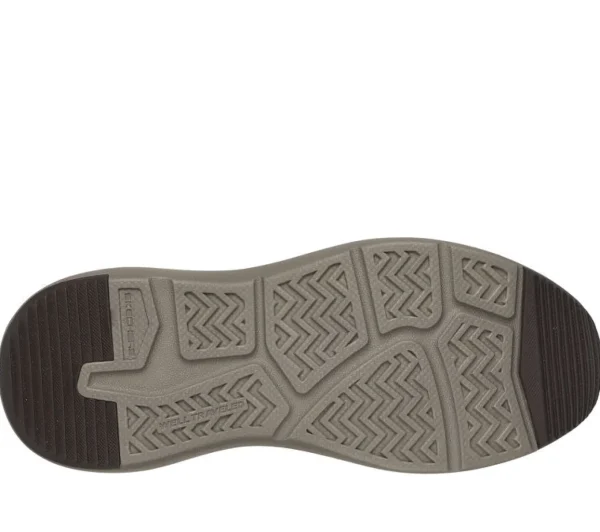 SCARPONCINI RELAXED FIT