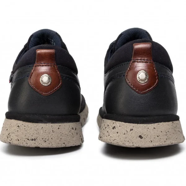 SCARPONCINI SHERPA