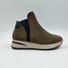 SCARPONCINI SLIP ON CARLA