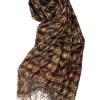 SCIARPE LOGO COGNAC