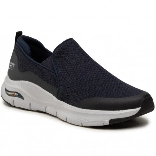 SNEAKERS BANLIN BLU