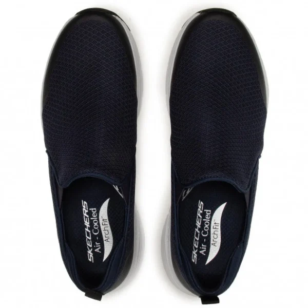 SNEAKERS BANLIN BLU