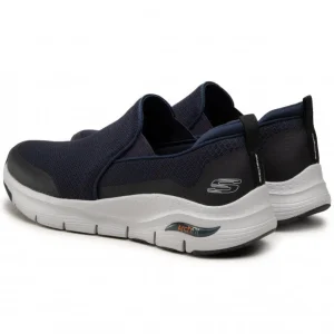SNEAKERS BANLIN BLU