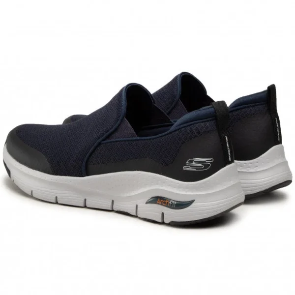 SNEAKERS BANLIN BLU