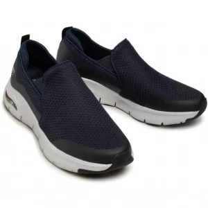 SNEAKERS BANLIN BLU