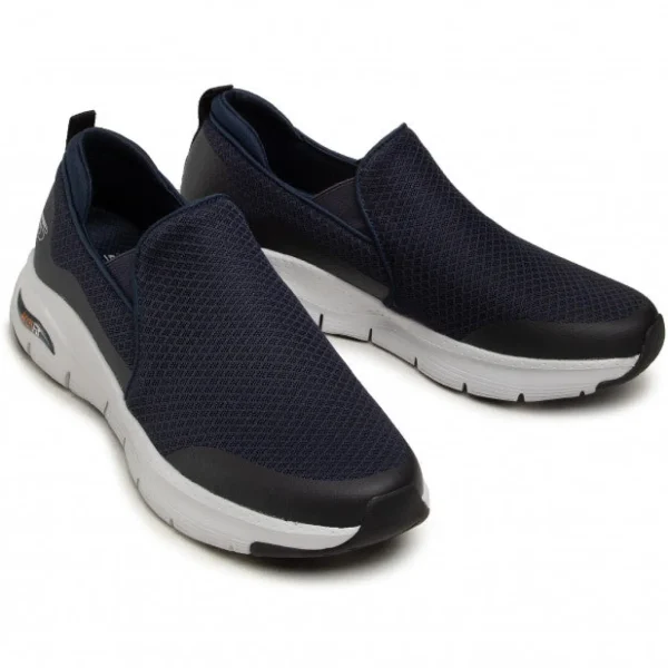 SNEAKERS BANLIN BLU