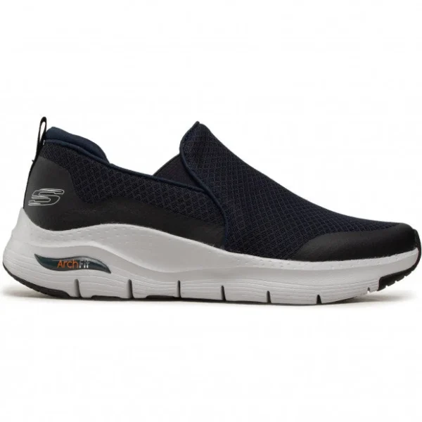 SNEAKERS BANLIN BLU