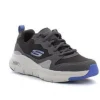 SNEAKERS KONVOY GRIGIO