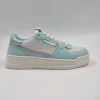 SNEAKERS ALESSIA DETTAGLI CELESTI