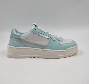 SNEAKERS ALESSIA DETTAGLI CELESTI