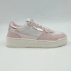 SNEAKERS ALESSIA DETTAGLI ROSA