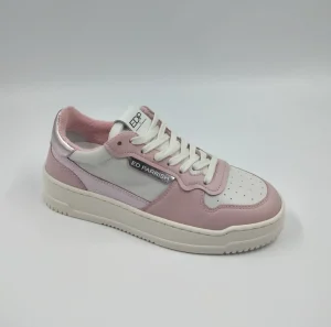 SNEAKERS ALESSIA DETTAGLI ROSA