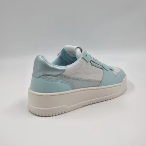 SNEAKERS ALESSIA DETTAGLI CELESTI