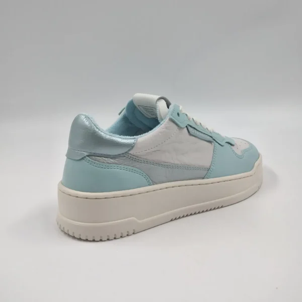 SNEAKERS ALESSIA DETTAGLI CELESTI