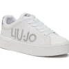 SNEAKERS ALL GLITTER MAXI LOGO