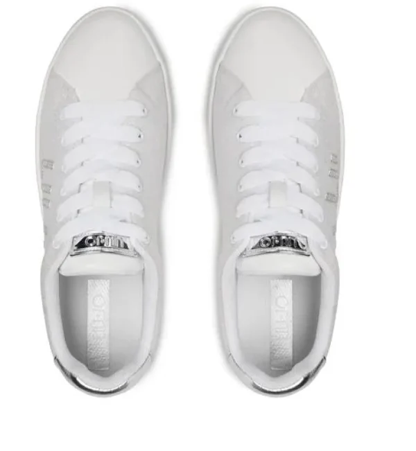 SNEAKERS ALL GLITTER MAXI LOGO