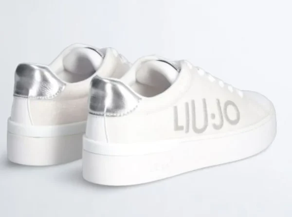SNEAKERS ALL GLITTER MAXI LOGO
