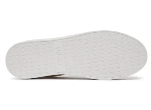 SNEAKERS ALL GLITTER MAXI LOGO