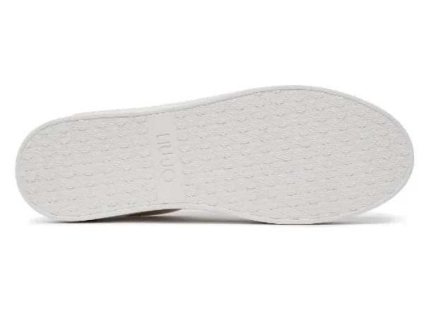 SNEAKERS ALL GLITTER MAXI LOGO