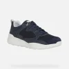 SNEAKERS ALLENIO BLU