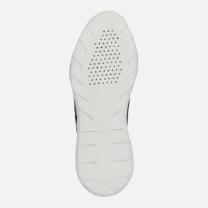 SNEAKERS ALLENIO BLU
