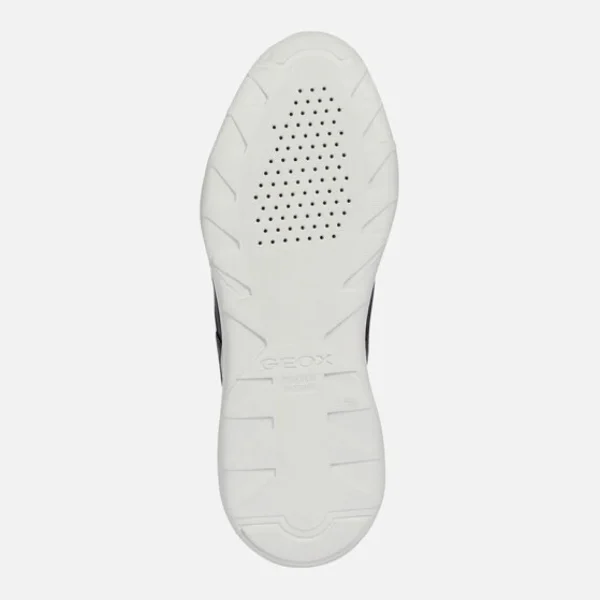 SNEAKERS ALLENIO BLU