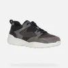 SNEAKERS ALLENIO GREY