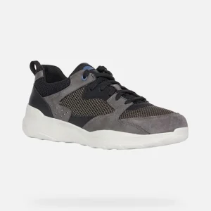 SNEAKERS ALLENIO GREY