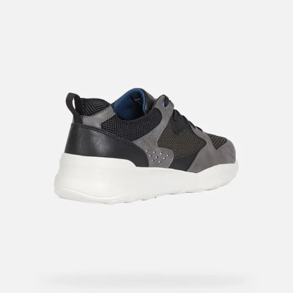 SNEAKERS ALLENIO GREY