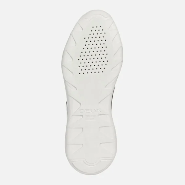 SNEAKERS ALLENIO GREY