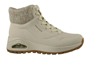 SNEAKERS ALTA DARLING DAZE NATURAL