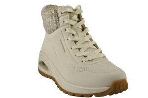 SNEAKERS ALTA DARLING DAZE NATURAL
