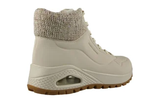 SNEAKERS ALTA DARLING DAZE NATURAL