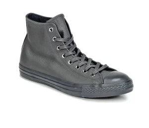 SNEAKERS ALTE ALL STAR CTAS HI GRIGIO