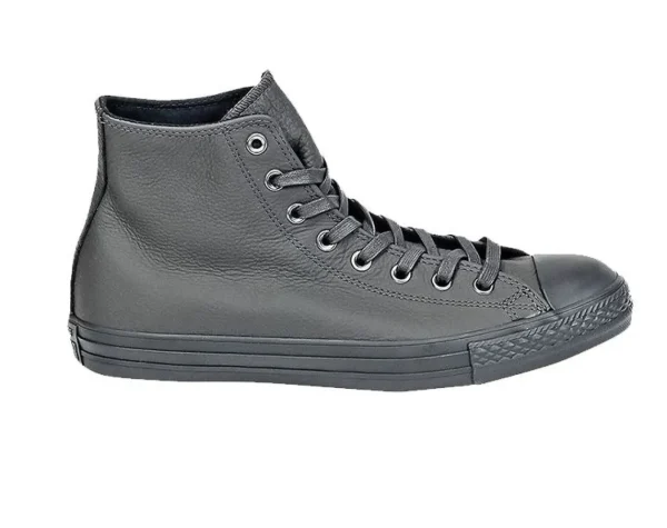 SNEAKERS ALTE ALL STAR CTAS HI GRIGIO