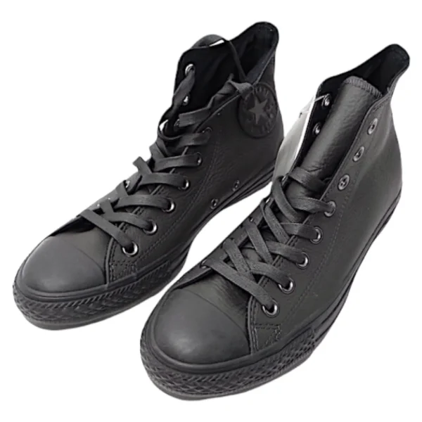SNEAKERS ALTE ALL STAR CTAS HI GRIGIO