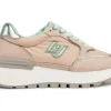 SNEAKERS AMAZING 25 LIU JO SKIN TURQUOI