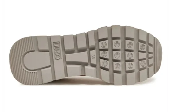 SNEAKERS AMAZING 25 LIU JO SKIN TURQUOI