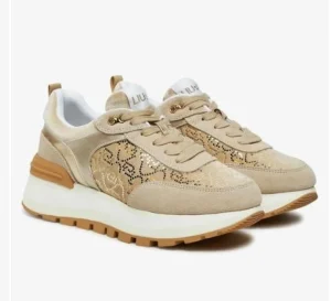 SNEAKERS AMAZING 24 RASO E SUEDE