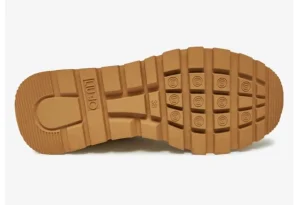 SNEAKERS AMAZING 24 RASO E SUEDE