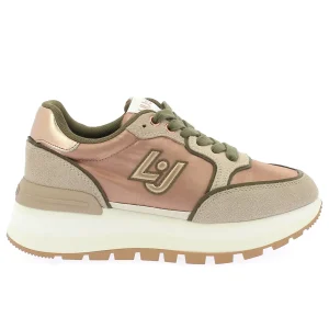SNEAKERS AMAZING 25 SUEDE