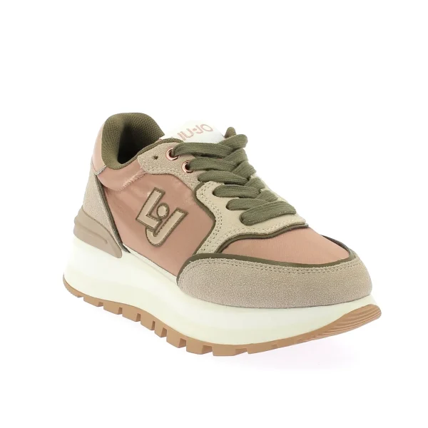 SNEAKERS AMAZING 25 SUEDE