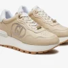 SNEAKERS AMAZING BEIGE