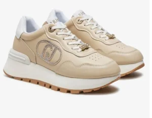 SNEAKERS AMAZING BEIGE