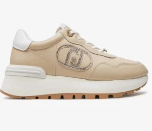 SNEAKERS AMAZING BEIGE