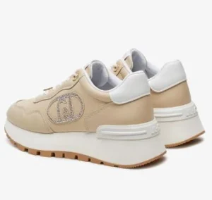 SNEAKERS AMAZING BEIGE