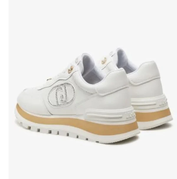SNEAKERS AMAZING BIANCA